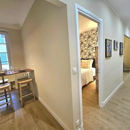 아파트 Cocoon 몬테카를로