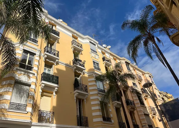 Cocoon Appartement