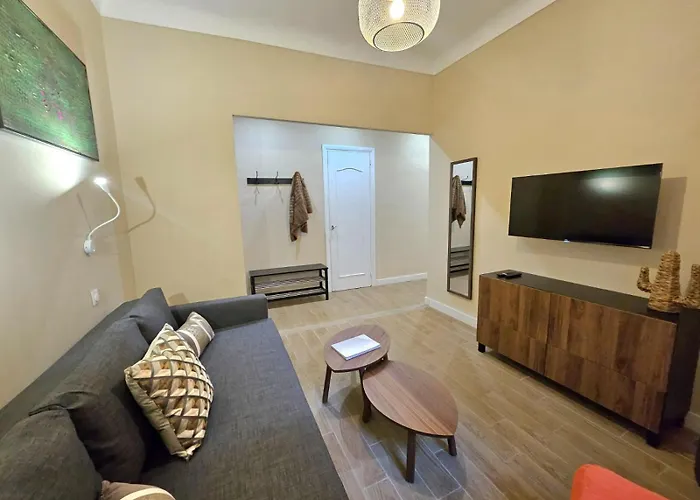 Appartement Cocoon