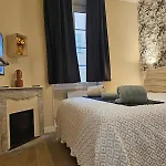 Cocoon Apartmán