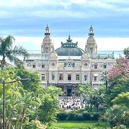 Cocoon Apartment Monte Carlo
