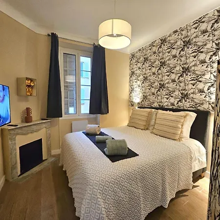 Cocoon Appartement *