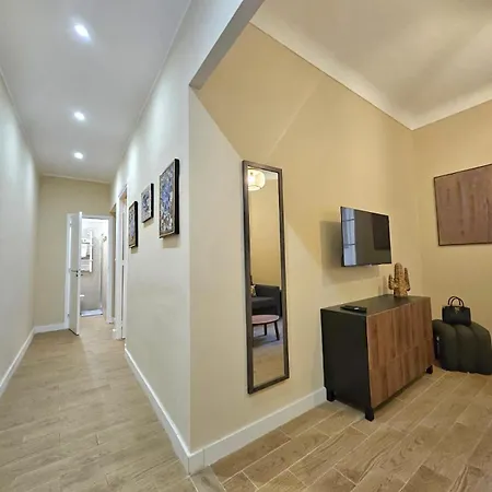 Cocoon Apartamento *