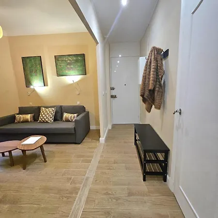 Cocoon Apartment Monte Carlo