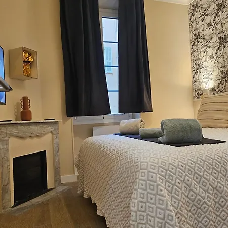Cocoon Apartamento