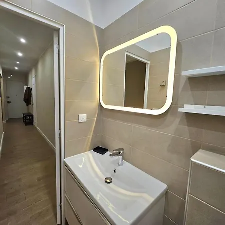 Appartement Cocoon Monte Carlo