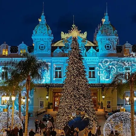 Appartement Cocoon *