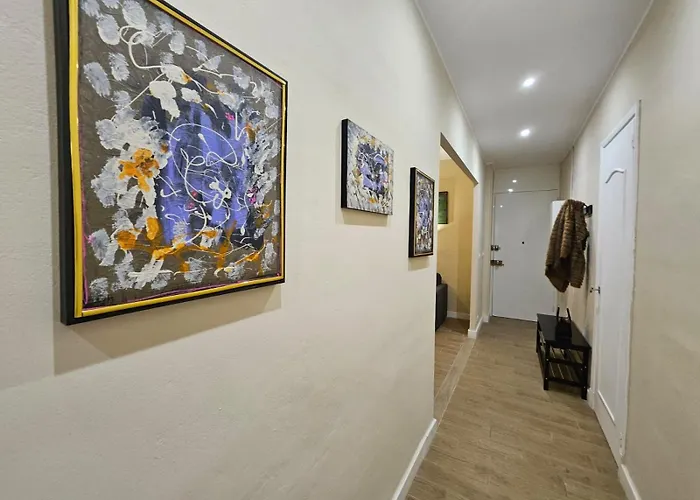 Appartement Cocoon *