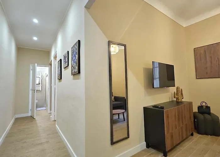 Cocoon Appartement *