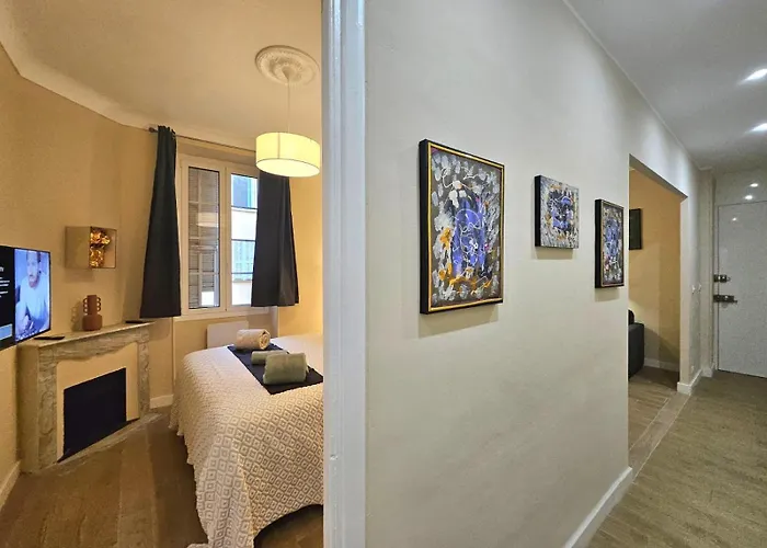 Appartement Cocoon *