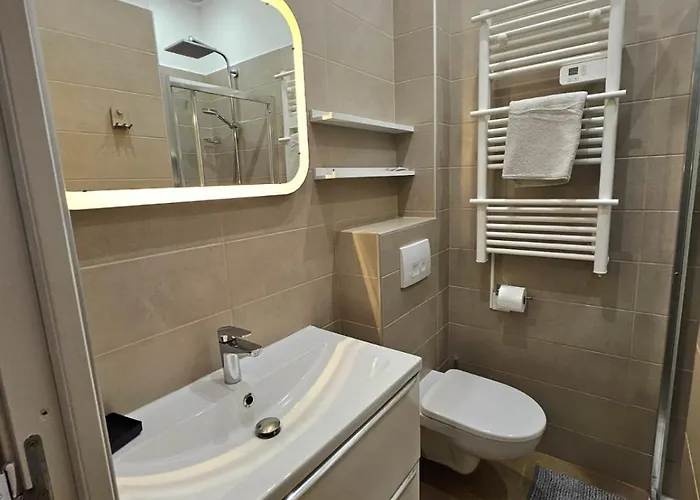 Apartman Cocoon Monte-Carlo