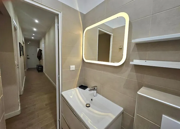 Appartement Cocoon Monte-Carlo